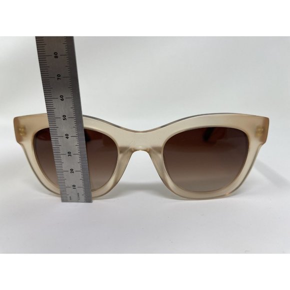 Toms Sunglasses Chelsea 10010487 Clear 50 [] 24 147 main image 11